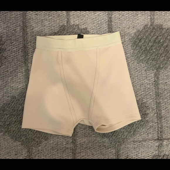 biker shorts - Picture 1 of 3